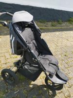 Knor Joggy Activ Kinderwagen Schleswig-Holstein - Gudow Vorschau