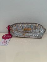 Brasi Brasi pencil case NEU mit Etikett Pailletten silber München - Schwabing-West Vorschau