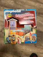 Playmobil 5167 Mein neues Mitnehm-Puppenhaus in OVP Nordrhein-Westfalen - Hopsten Vorschau