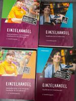 Bücher für die Ausbildung zum Einzelhändler Rheinland-Pfalz - Ludwigshafen Vorschau