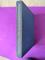 Mario Praz, Inneneinrichtung von d. Antike bis Jugendstil Bremen - Oberneuland Vorschau