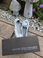 Ballerina der Fa. Kennel & Schmenger Gr. 6, Barfußschuh Bayern - Schliersee Vorschau