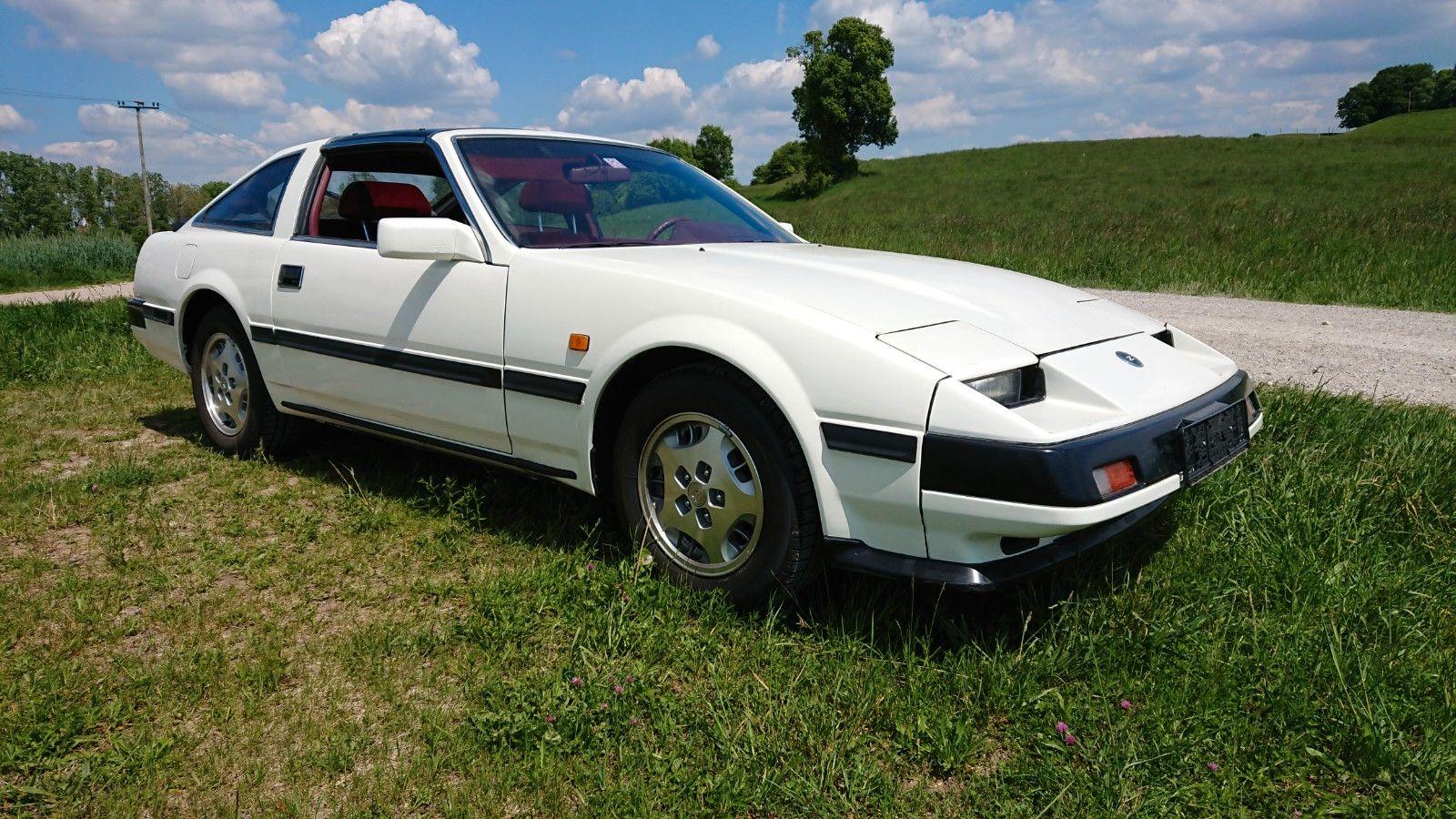 Abbildung des Autos Nissan 300 ZX Schalter 2…