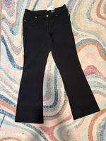 H&M Jeans schwarz Eimsbüttel - Hamburg Lokstedt Vorschau