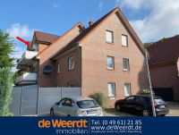 Kapitalanlage: Vermietete Dachgeschoss-Eigentumswohnung mit Balkon in zentraler Wohnlage von Papenburg-Untenende, www.deWeerdt.de Niedersachsen - Papenburg Vorschau