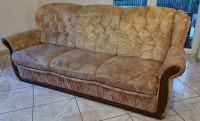 Sofa / Couch / Schlafsofa Nordrhein-Westfalen - Marsberg Vorschau