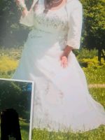Brautkleid zu verkaufen Sachsen - Zwickau Vorschau