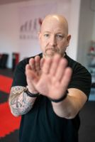 Krav Maga Instructor Ausbildung Kiel - Hassee-Vieburg Vorschau