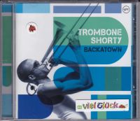 CD Trombone Shorty Backatown Niedersachsen - Ronnenberg Vorschau