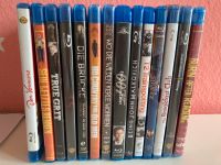 Blu-Rays und DVDs Niedersachsen - Braunschweig Vorschau