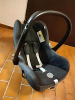 Maxi Cosi inkl Isofix Station Baden-Württemberg - Weingarten Vorschau