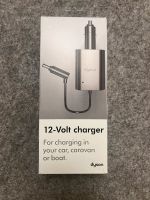 Dyson 12 Volt Charger Auto, Wohnmobil oder Boot Stuttgart - Stuttgart-West Vorschau