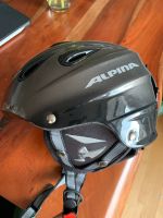 Alpina Skihelm Sachsen-Anhalt - Halle Vorschau