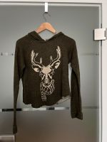 Pullover Strick Hirsch ❤️ Kr. Dachau - Markt Indersdorf Vorschau