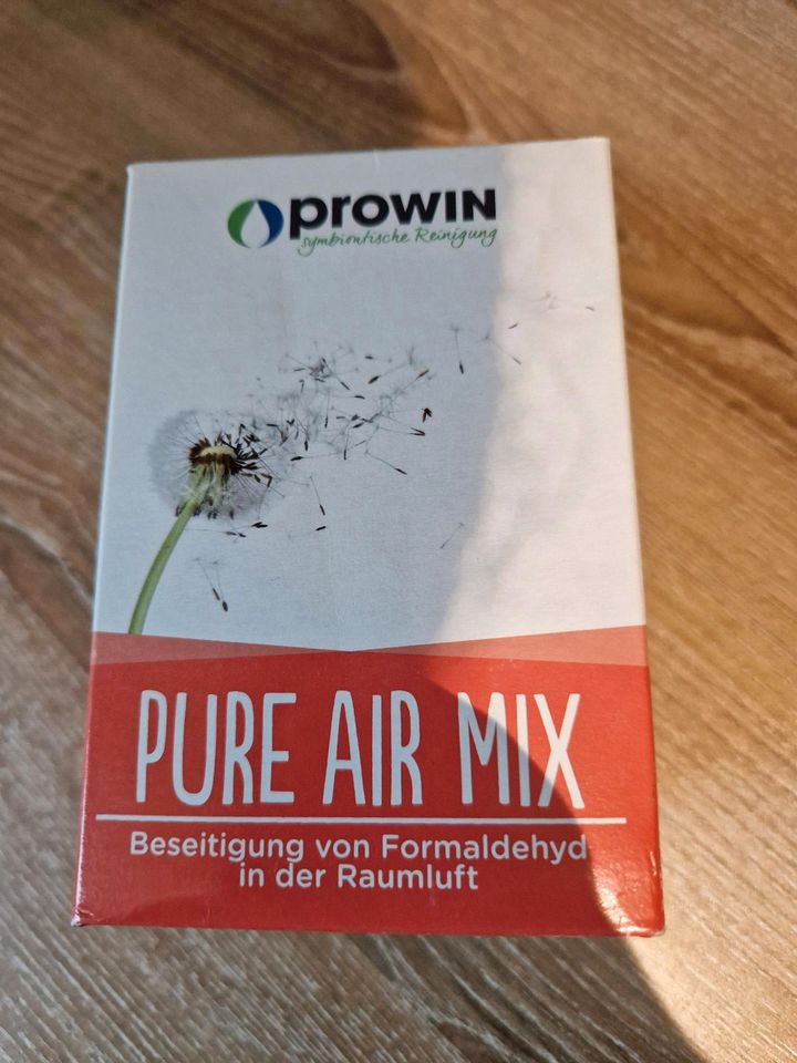 Prowin Pure Air Mix in Lichtenau