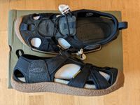 KEEN Howser Harvest Sandal M 41 black/black (***NEU*** / schwarz) Berlin - Schöneberg Vorschau