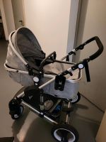 Kinderwagen Bielefeld - Stieghorst Vorschau