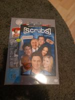 Scrubs DVD Neu Serie komplett Alle Staffeln Harburg - Hamburg Heimfeld Vorschau