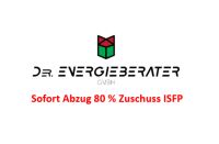 Energieausweis Energieberater Individueller Sanierungsfahrplan Baden-Württemberg - Neudenau  Vorschau