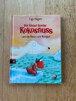 „Der kleine Drache Kokosnuss und die Reise zum Nordpol“ Niedersachsen - Hildesheim Vorschau
