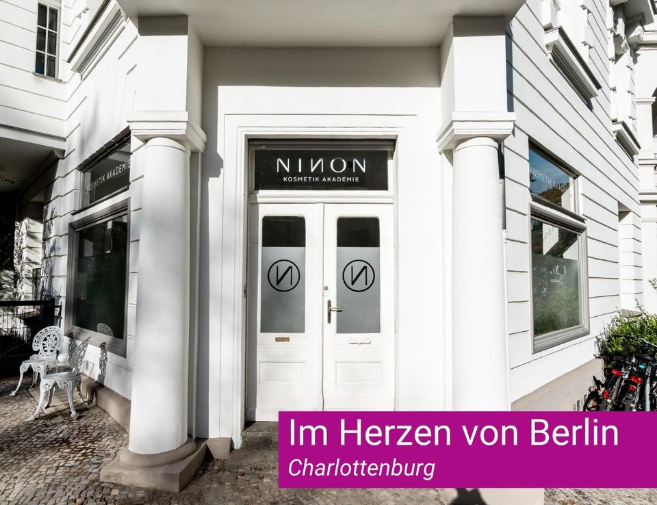 Hyaluron Pen | Ausbildung | zertifiziert & anerkannt | Berlin in Berlin