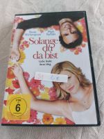 DVD Solange du da bist Nordrhein-Westfalen - Hilchenbach Vorschau