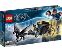 LEGO 75951 Fantastic Beasts Grindelwald's Escape | NEU | UNGEÖFFN Bayern - Chieming Vorschau