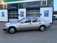 Mercedes-Benz 200 E Baden-Württemberg - Rastatt Vorschau