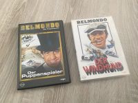 BELMONDO DVD FILME Der Windhund & Der Puppenspieler TOP Nordrhein-Westfalen - Radevormwald Vorschau