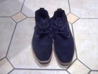 Neu Rieker Trademark Schuhe Größe 40 8633300061 blau ungetragen Baden-Württemberg - Schönbrunn Vorschau