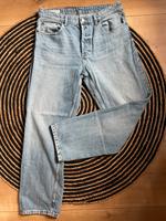 Zara Man Jeans Baggy Denim Standards, Gr.M Bayern - Kempten Vorschau