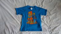 ADIDAS UV T-Shirt Trekking Outdoor blau orange Berg 110 116 w neu Dresden - Blasewitz Vorschau