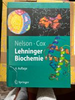 Lehninger Biochemie Baden-Württemberg - Vöhrenbach Vorschau