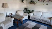 Sofa mit sessel zu verschenken Niedersachsen - Diepholz Vorschau