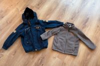 3-in-1 Funktionsjacke Jack Wolfskin Gr.104 / Allwetterjacke Nordrhein-Westfalen - Paderborn Vorschau