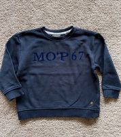 Marc O’Polo Pullover blau dunkelblau 98 Bayern - Altenmarkt Vorschau