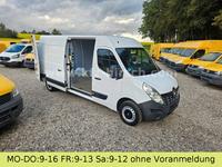 Renault Master EURO 6 *Klima*EU6*Bluetooth*Kamera*MAXI Bayern - Pfeffenhausen Vorschau