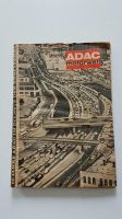 ADAC  Zeitschrift  1960 Oldtimer Bayern - Bayreuth Vorschau