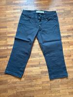S.Oliver 3/4 Hose braun Gr. 36 Top Zustand Sachsen - Ehrenfriedersdorf Vorschau