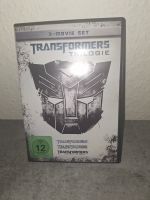 Transformers Trilogie 1-3 DVD Düsseldorf - Stadtmitte Vorschau