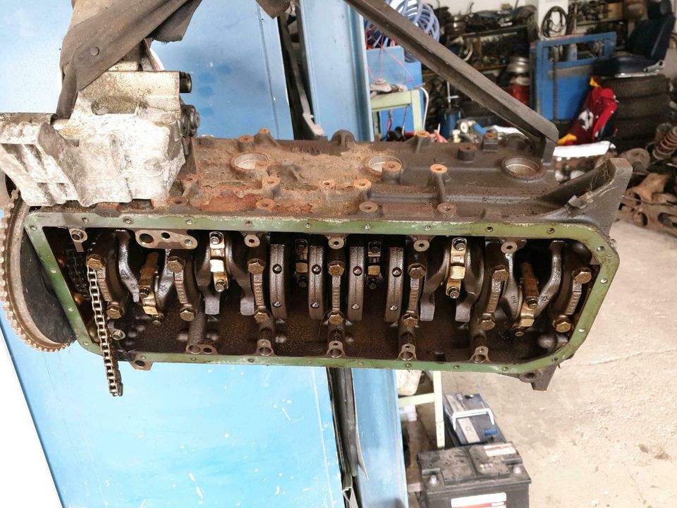 Bmw m50 2 liter Motorblock in Rheinland-Pfalz - Gusterath | Ersatz- &  Reparaturteile | eBay Kleinanzeigen ist jetzt Kleinanzeigen