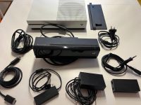 Xbox One S mit Kinect und TV-Adapter Niedersachsen - Hildesheim Vorschau