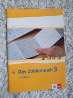 Das Zahlenbuch 3 - Mein Arbeitsheft Nordrhein-Westfalen - Soest Vorschau