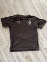 Borussia Mönchengladbach T-Shirt - Gr. 152 - Puma Niedersachsen - Emmerthal Vorschau