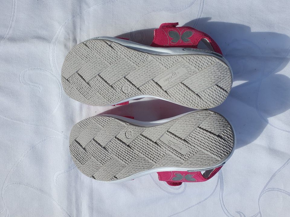 Sandalen Gr. 33 von Superfit *NEU* in Dresden