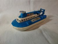 Matchbox Superkings Hoovercraft Luftkissenboot Schleswig-Holstein - Goldenerhahn Vorschau