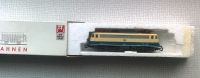 Lokomotive BR110 Beckmann TT Modelleisenbahn OVP Bundesbahn Sachsen - Annaberg-Buchholz Vorschau