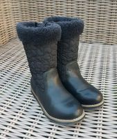 Elegante schwarze Mädchen Winterstiefel Gr. 29 Baden-Württemberg - Wangen im Allgäu Vorschau