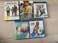 Blu-ray + normale DVD‘s Schleswig-Holstein - Glücksburg Vorschau