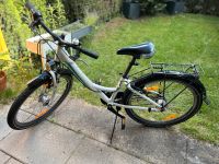 Fahrrad Mädchen, Pegasus Avanti , Rahmen 32 Bayern - Memmingen Vorschau